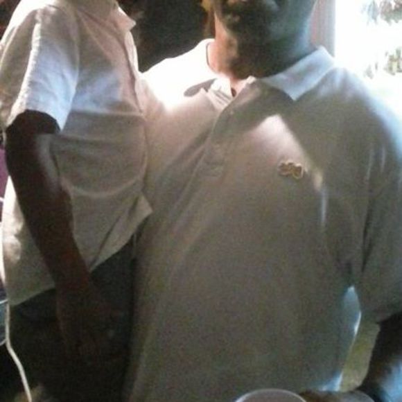 Meet your Posher, Jimmy - Picture 1 of 1